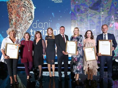 U Osječko-baranjsku županiju stigle čak tri nagrade s ovogodišnjeg DHT-a