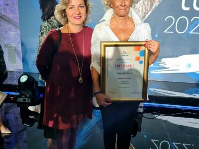 U Osječko-baranjsku županiju stigle čak tri nagrade s ovogodišnjeg DHT-a