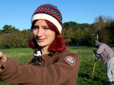 "U ovoj šumi sam odrastao, prije dvije godine gasio požar, a danas naš sin u njoj sadi svoj prvi hrast