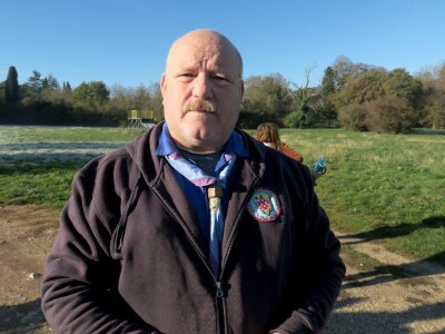 "U ovoj šumi sam odrastao, prije dvije godine gasio požar, a danas naš sin u njoj sadi svoj prvi hrast