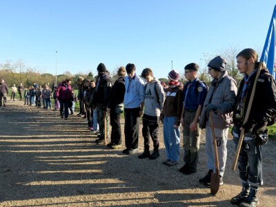 "U ovoj šumi sam odrastao, prije dvije godine gasio požar, a danas naš sin u njoj sadi svoj prvi hrast