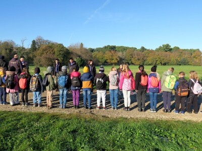 "U ovoj šumi sam odrastao, prije dvije godine gasio požar, a danas naš sin u njoj sadi svoj prvi hrast