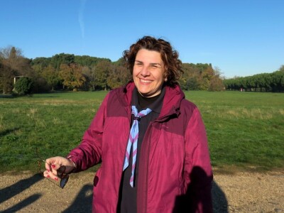 "U ovoj šumi sam odrastao, prije dvije godine gasio požar, a danas naš sin u njoj sadi svoj prvi hrast