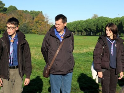 "U ovoj šumi sam odrastao, prije dvije godine gasio požar, a danas naš sin u njoj sadi svoj prvi hrast