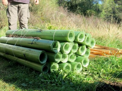 "U ovoj šumi sam odrastao, prije dvije godine gasio požar, a danas naš sin u njoj sadi svoj prvi hrast