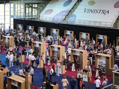 U Poreču je održana 31. Vinistra