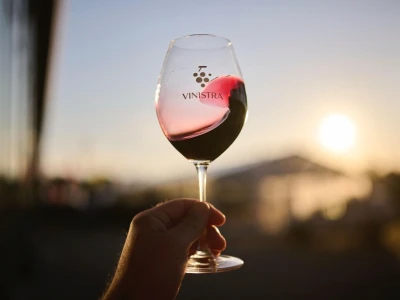 U Poreču je održana 31. Vinistra