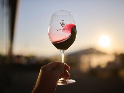 U Poreču je održana 31. Vinistra