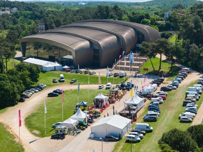 U Poreču je održana 31. Vinistra