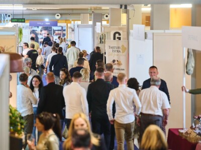 U Poreču je održana 31. Vinistra