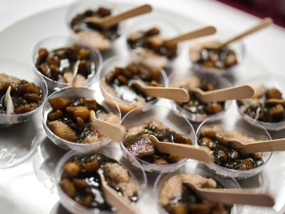 U Poreču je održana 31. Vinistra