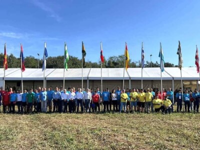 U Poreču održano 19. Državno natjecanje u oranju