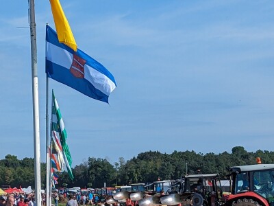 U Poreču održano 19. Državno natjecanje u oranju