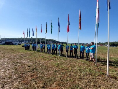 U Poreču održano 19. Državno natjecanje u oranju