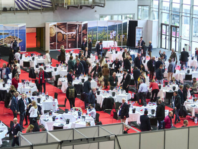 U Poreču otvoren 30. Concours Mondial de Bruxelles