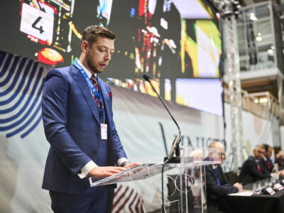 U Poreču otvoren 30. Concours Mondial de Bruxelles