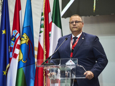 U Poreču otvoren 30. Concours Mondial de Bruxelles