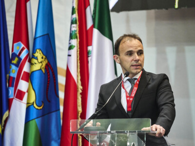 U Poreču otvoren 30. Concours Mondial de Bruxelles