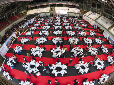 U Poreču otvoren 30. Concours Mondial de Bruxelles