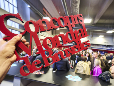 U Poreču otvoren 30. Concours Mondial de Bruxelles