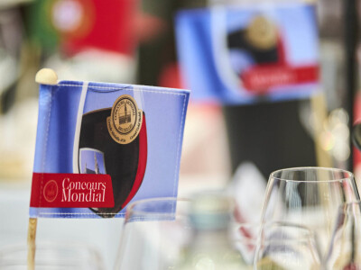 U Poreču otvoren 30. Concours Mondial de Bruxelles