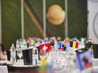 U Poreču otvoren 30. Concours Mondial de Bruxelles