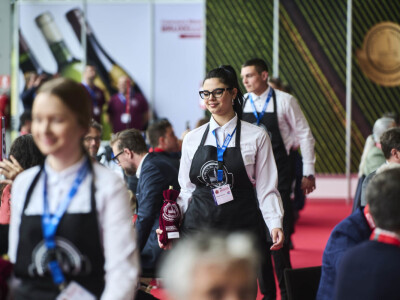 U Poreču otvoren 30. Concours Mondial de Bruxelles