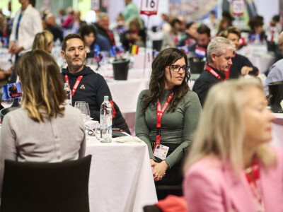 U Poreču otvoren 30. Concours Mondial de Bruxelles