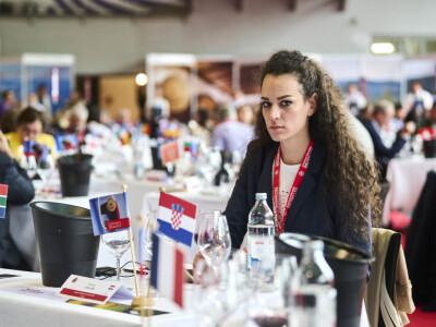 U Poreču otvoren 30. Concours Mondial de Bruxelles