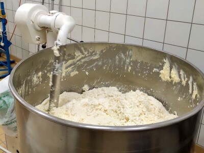 Mini mljekara Veronika