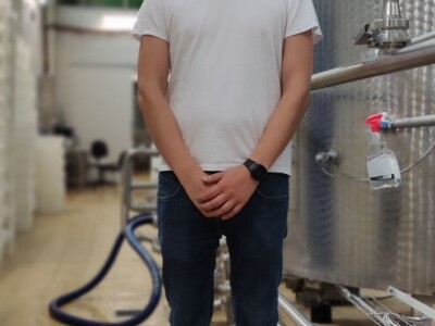 U posjetu mini mljekari Veronika