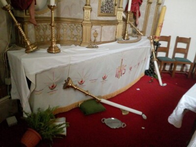 U potrazi za hranom, lisice prilaze sve bliže kućama