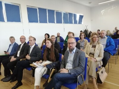 U Prelogu održana 7. Poljoprivredna konferencija