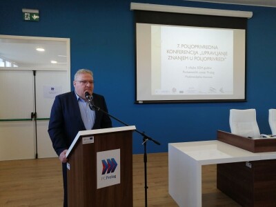 U Prelogu održana 7. Poljoprivredna konferencija