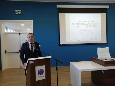 U Prelogu održana 7. Poljoprivredna konferencija