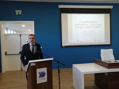 U Prelogu održana 7. Poljoprivredna konferencija