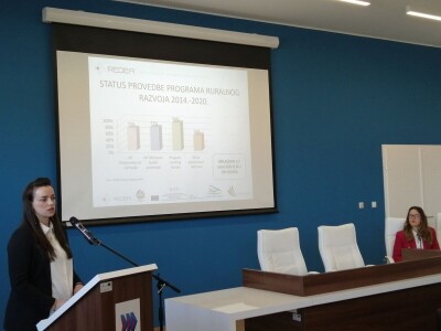 U Prelogu održana 7. Poljoprivredna konferencija