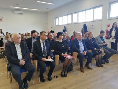 U Prelogu održana 7. Poljoprivredna konferencija