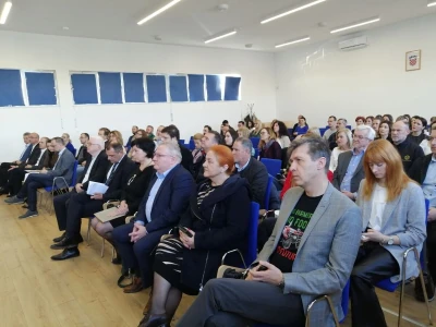 U Prelogu održana 7. Poljoprivredna konferencija