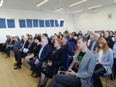 U Prelogu održana 7. Poljoprivredna konferencija