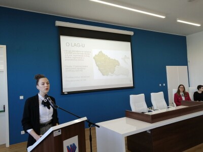 U Prelogu održana 7. Poljoprivredna konferencija