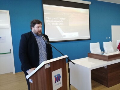 U Prelogu održana 7. Poljoprivredna konferencija