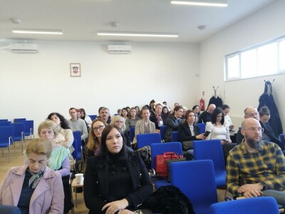 U Prelogu održana 7. Poljoprivredna konferencija