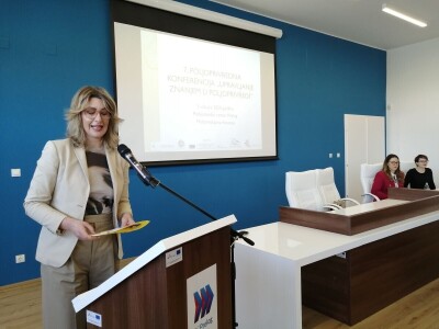 U Prelogu održana 7. Poljoprivredna konferencija