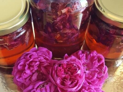 U prirodi je lijek za sve: Kako Gerzići pčelama i biljem liječe razne boljke