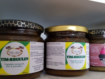 U prirodi je lijek za sve: Kako Gerzići pčelama i biljem liječe razne boljke