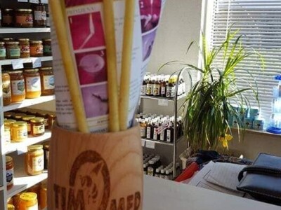 U prirodi je lijek za sve: Kako Gerzići pčelama i biljem liječe razne boljke