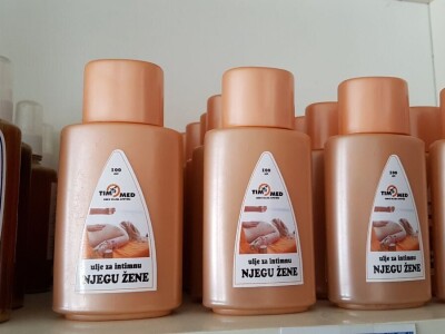 U prirodi je lijek za sve: Kako Gerzići pčelama i biljem liječe razne boljke