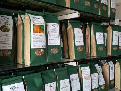 U prirodi je lijek za sve: Kako Gerzići pčelama i biljem liječe razne boljke