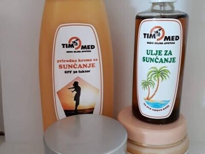 U prirodi je lijek za sve: Kako Gerzići pčelama i biljem liječe razne boljke